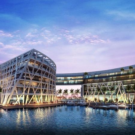 The Abu Dhabi Edition Exterior foto The Pearl